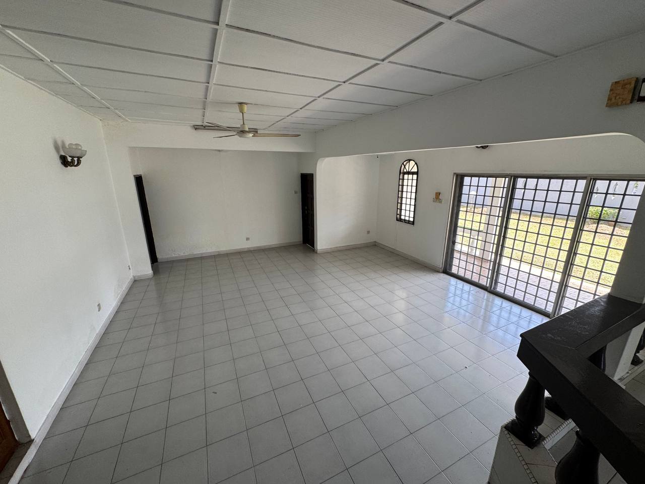 SS3, Bungalow