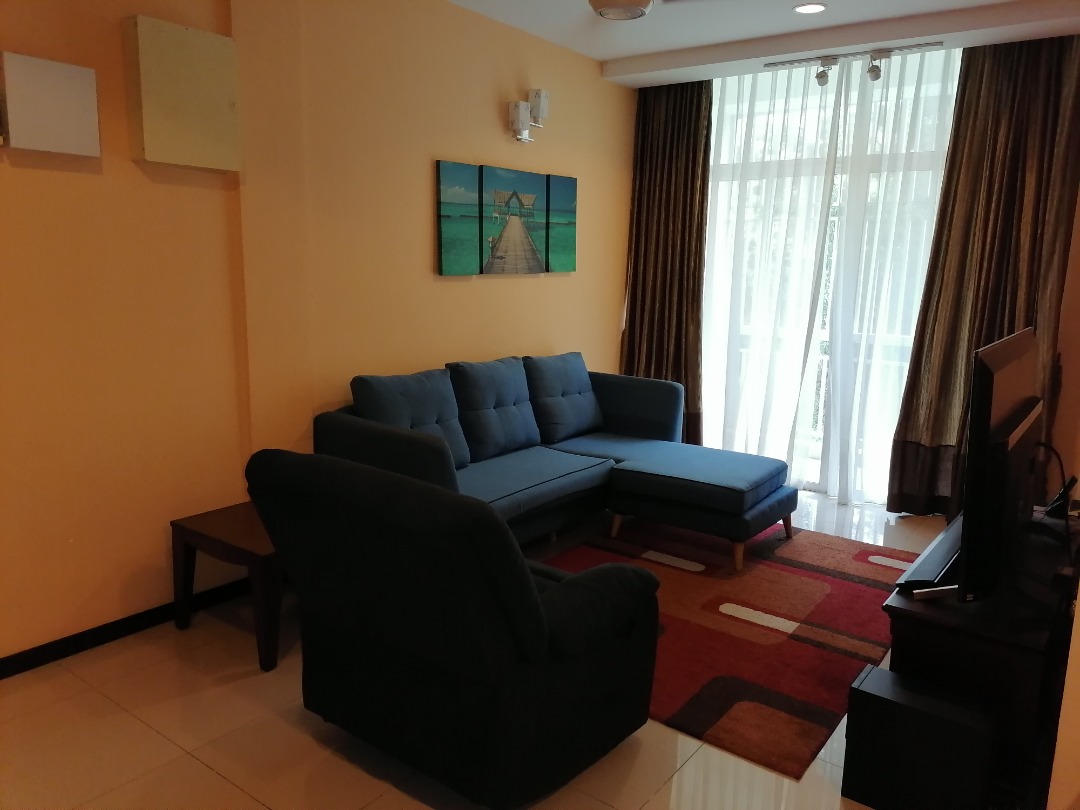 Town House Mutiara Tropicana Town House Tropicana Sinland Real Estate
