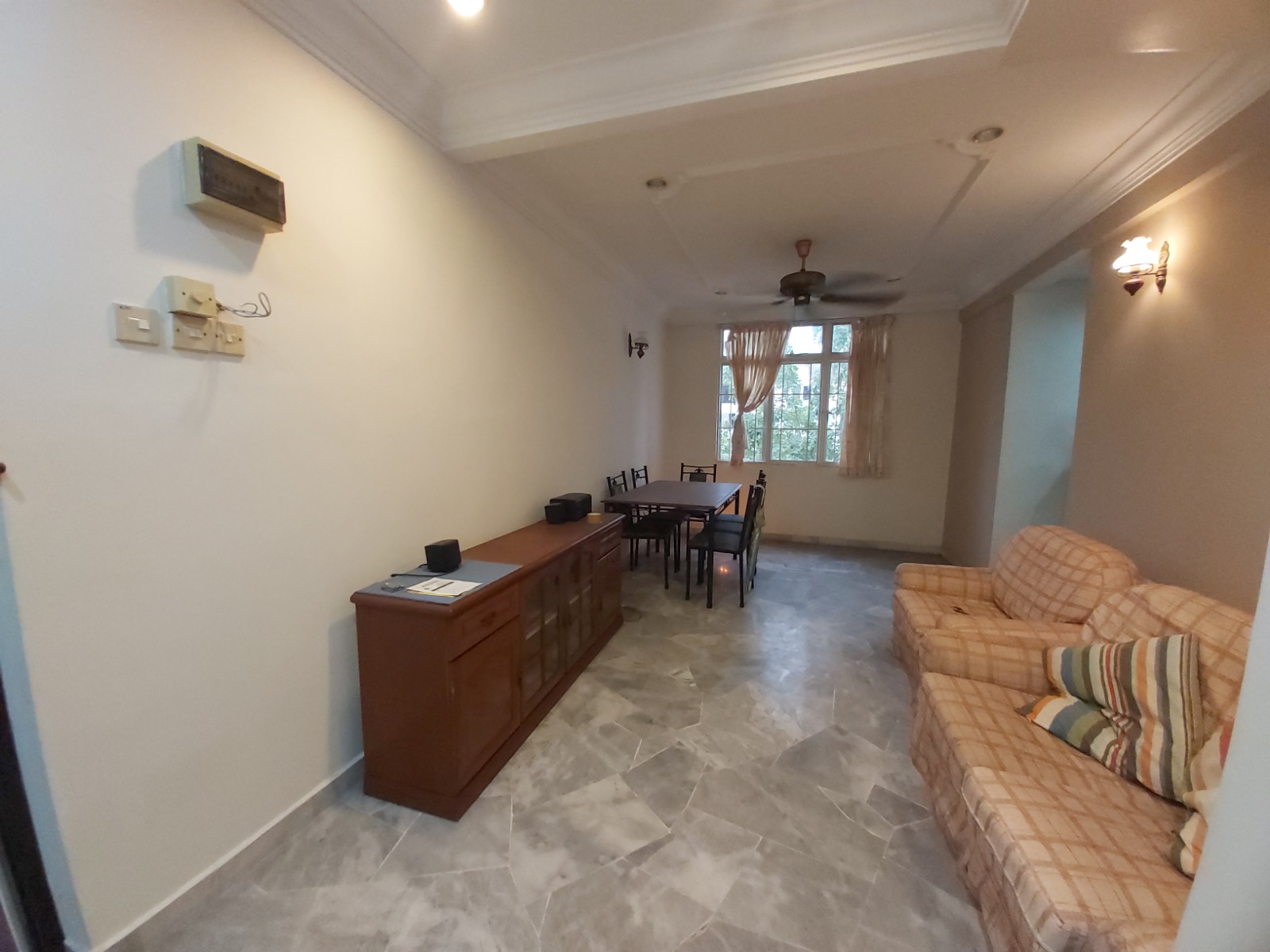 Apartment Goodyear Court 10 Subang jaya Sinland Real Estate