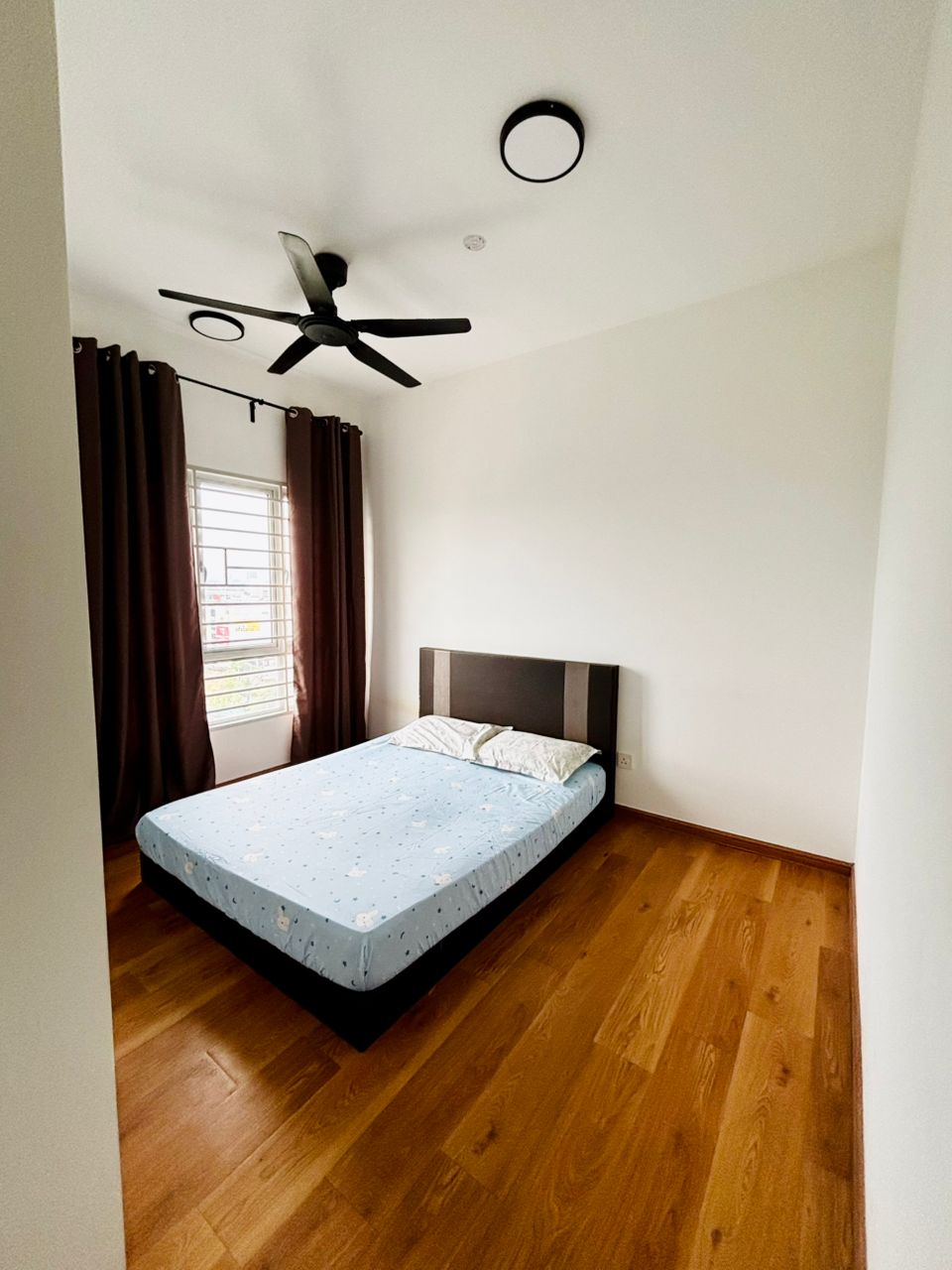 Residensi Ostia, Serviced Residence