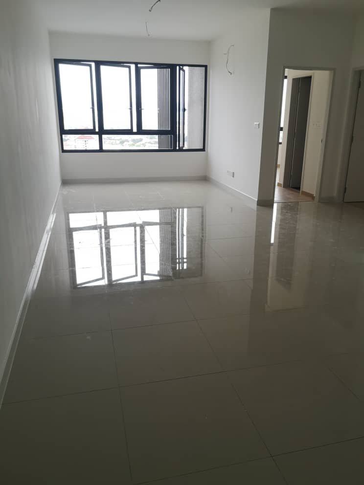 Tuan Residency, Condominium
