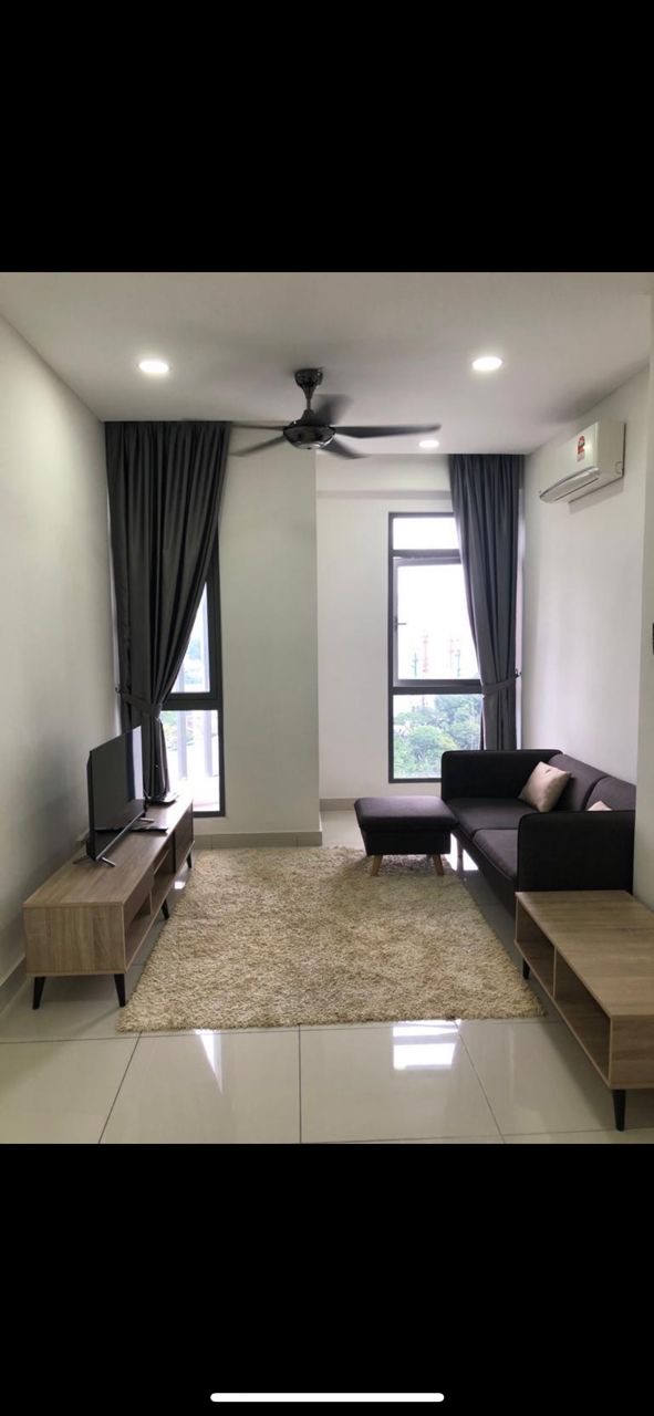 Vivo Residential Suites, Condominium