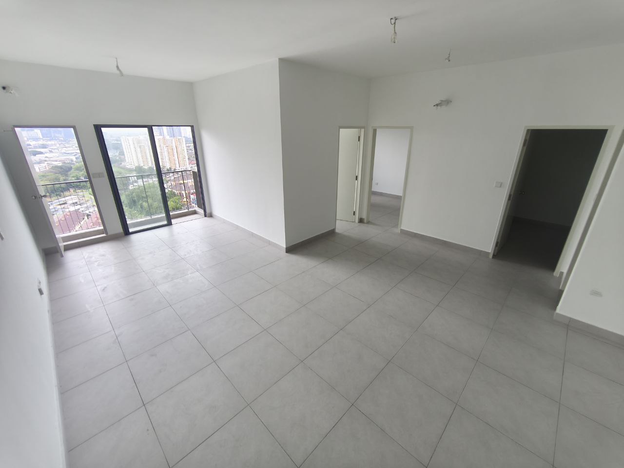 168 Park Selayang, Condominium