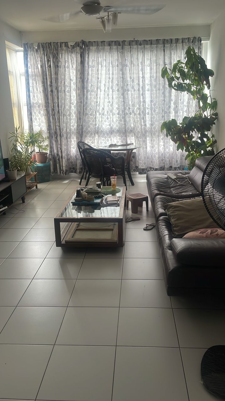 Tamarind, Condominium
