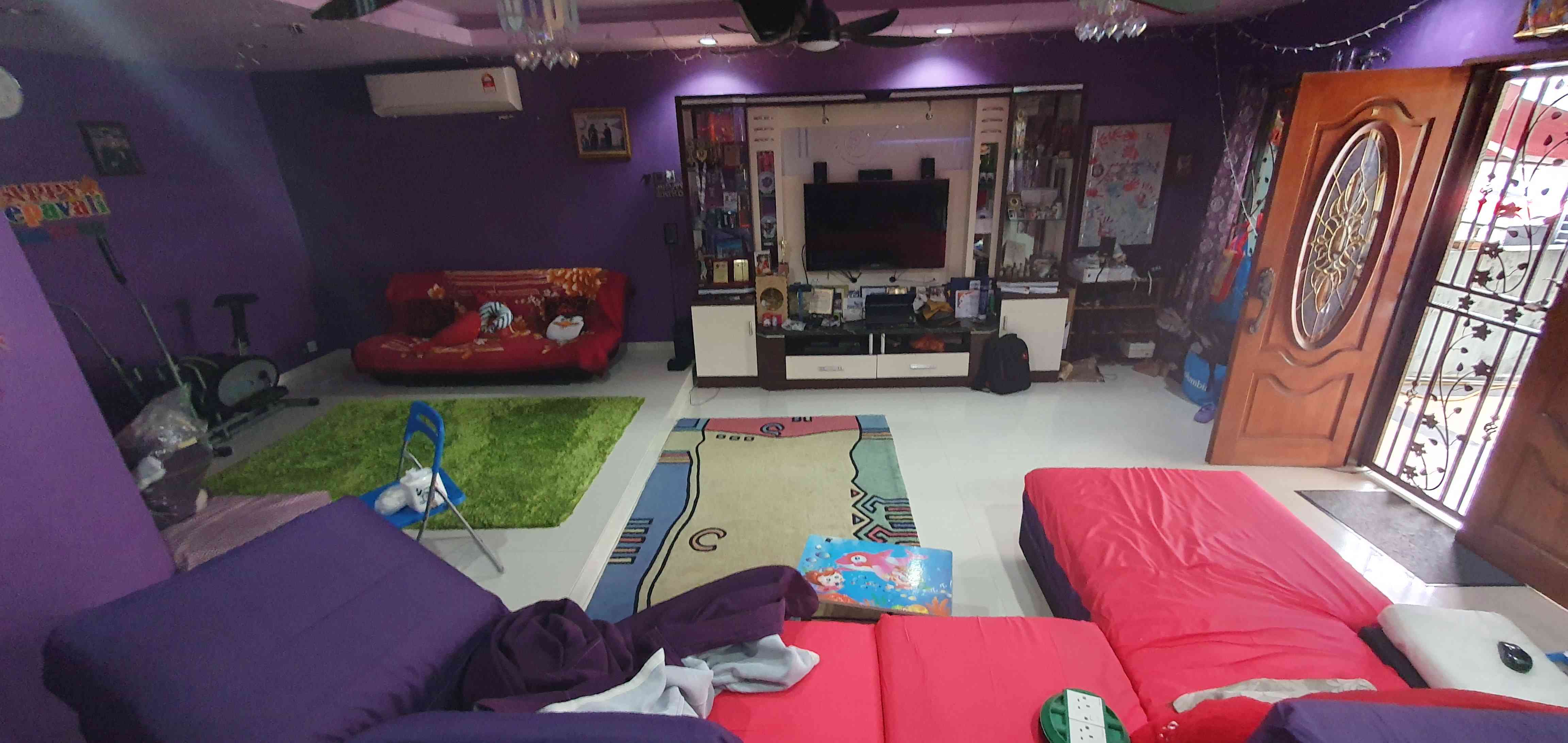 Double Storey ss 20 Petaling Jaya Landed Property Sinland Real Estate