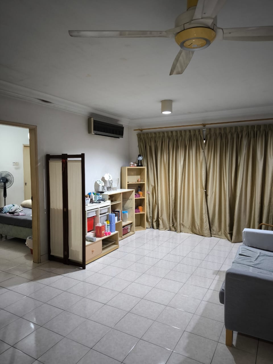 Palm spring@damansara, Condominium