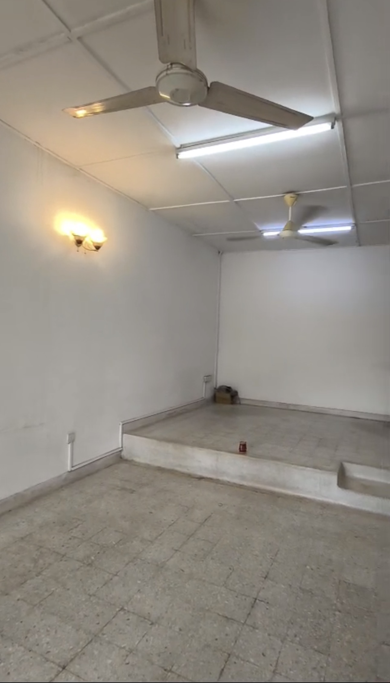 Ss14, Single Storey