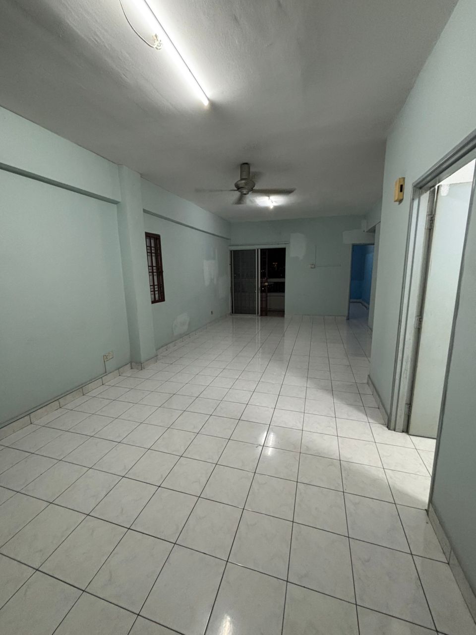 Pelangi Damansara, Condominium