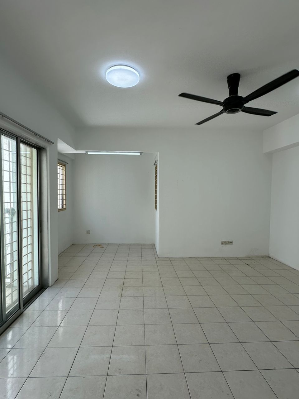 Plaza Medan Putra@Avelon, Condominium