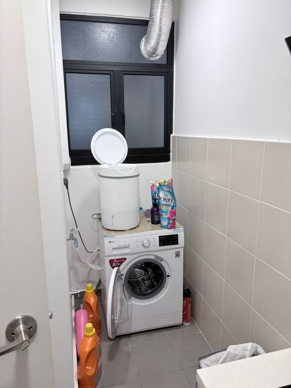 Tuan Residency, Condominium