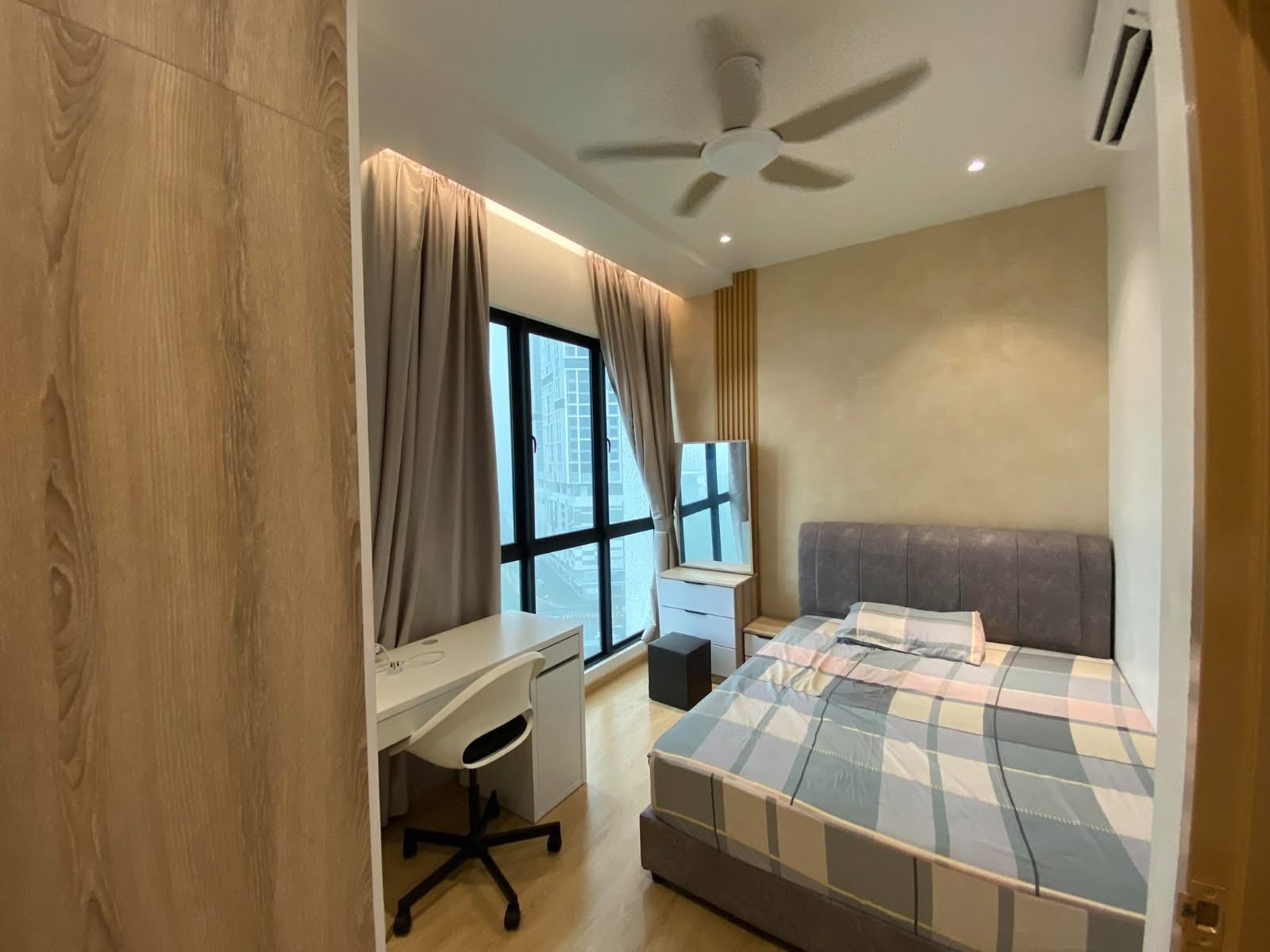 BLISS @ Old Klang Road (Residensi Bayu Gasing), Condominium