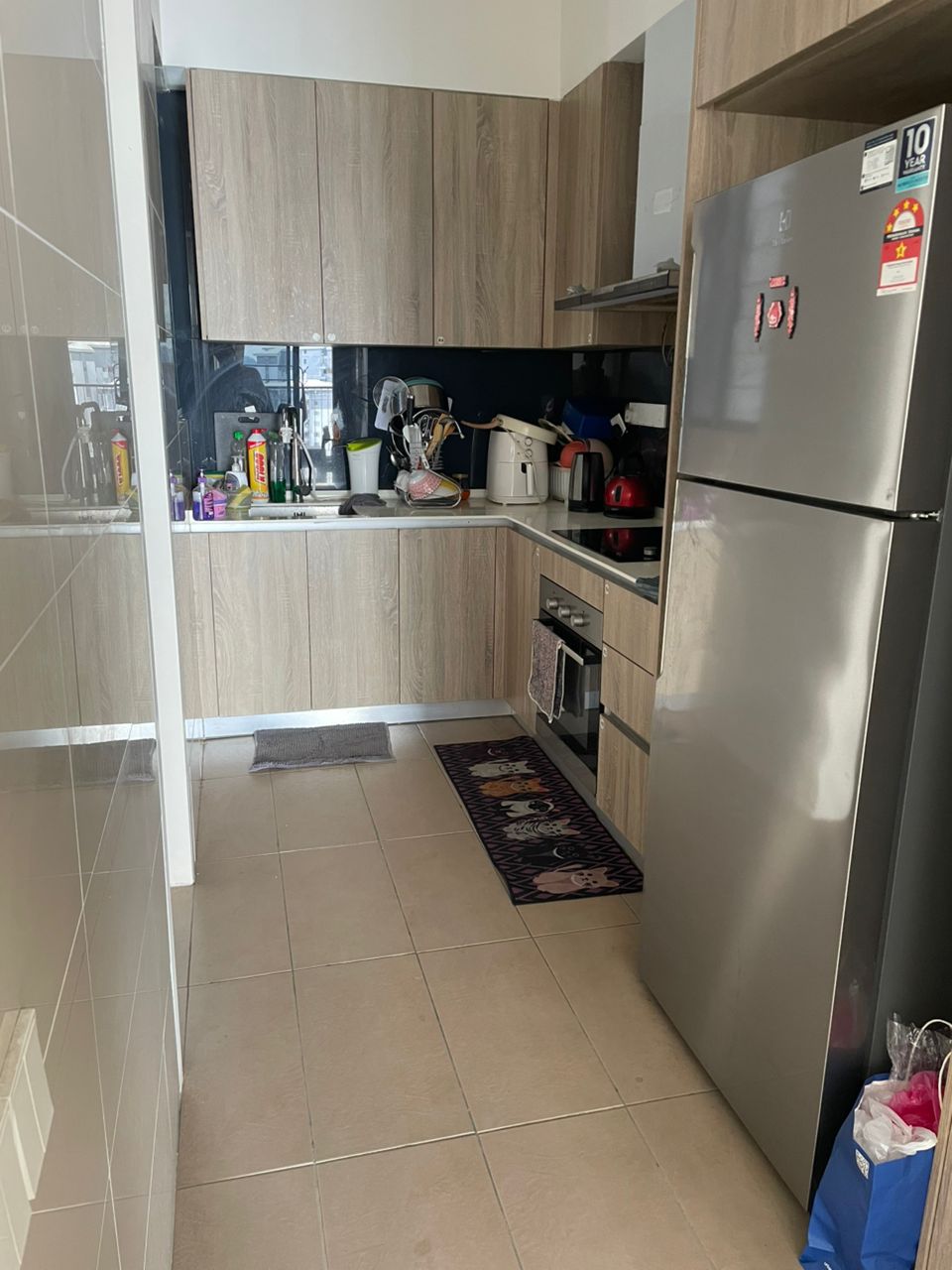 LIST-99896 - Nidoz Residences, Condominium For Sale at Taman Desa ...