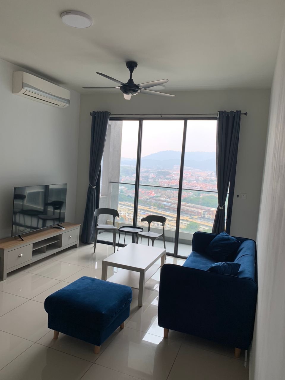 LAKEPARK, Condominium