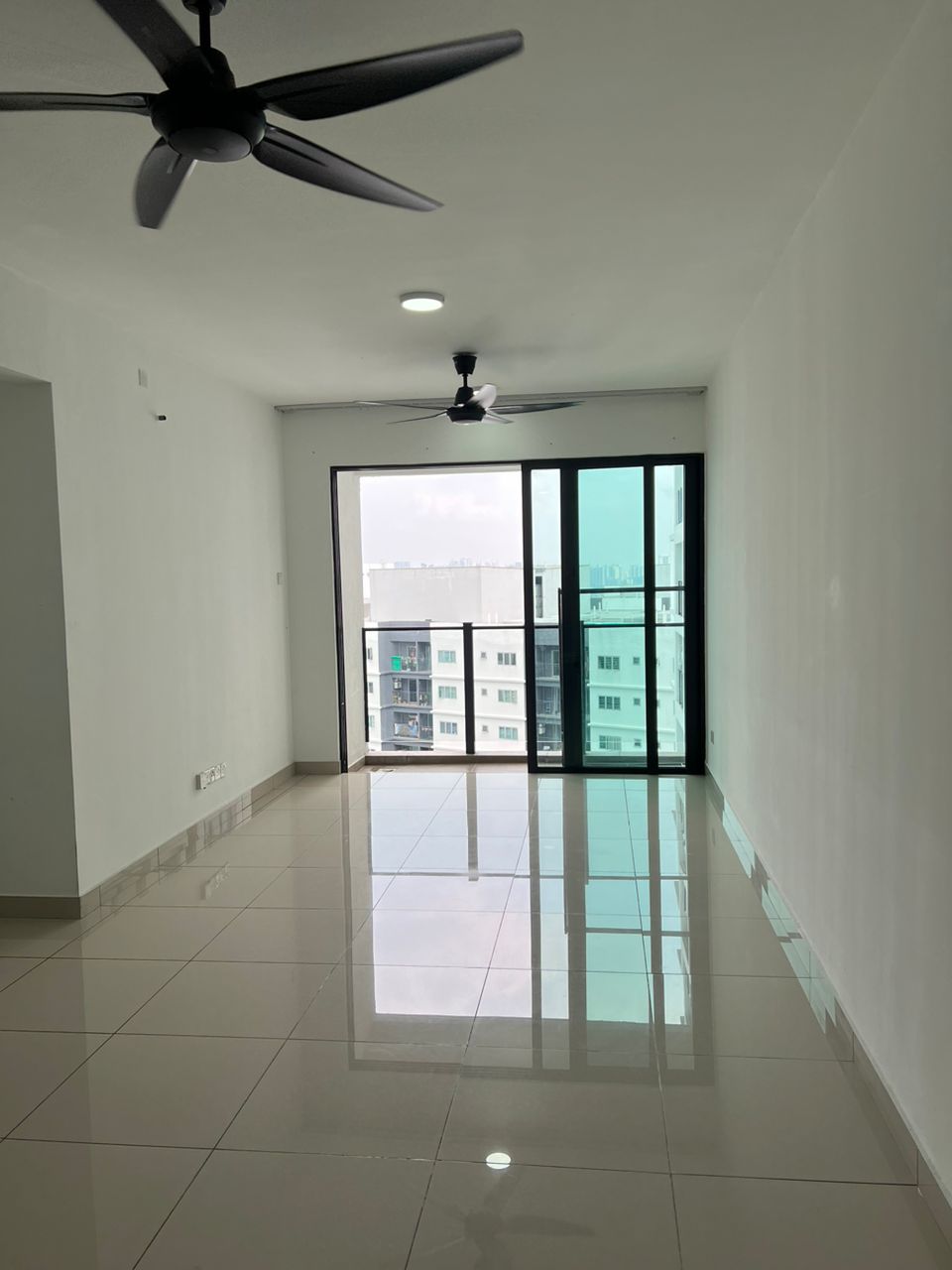 Mizumi Residences, Condominium