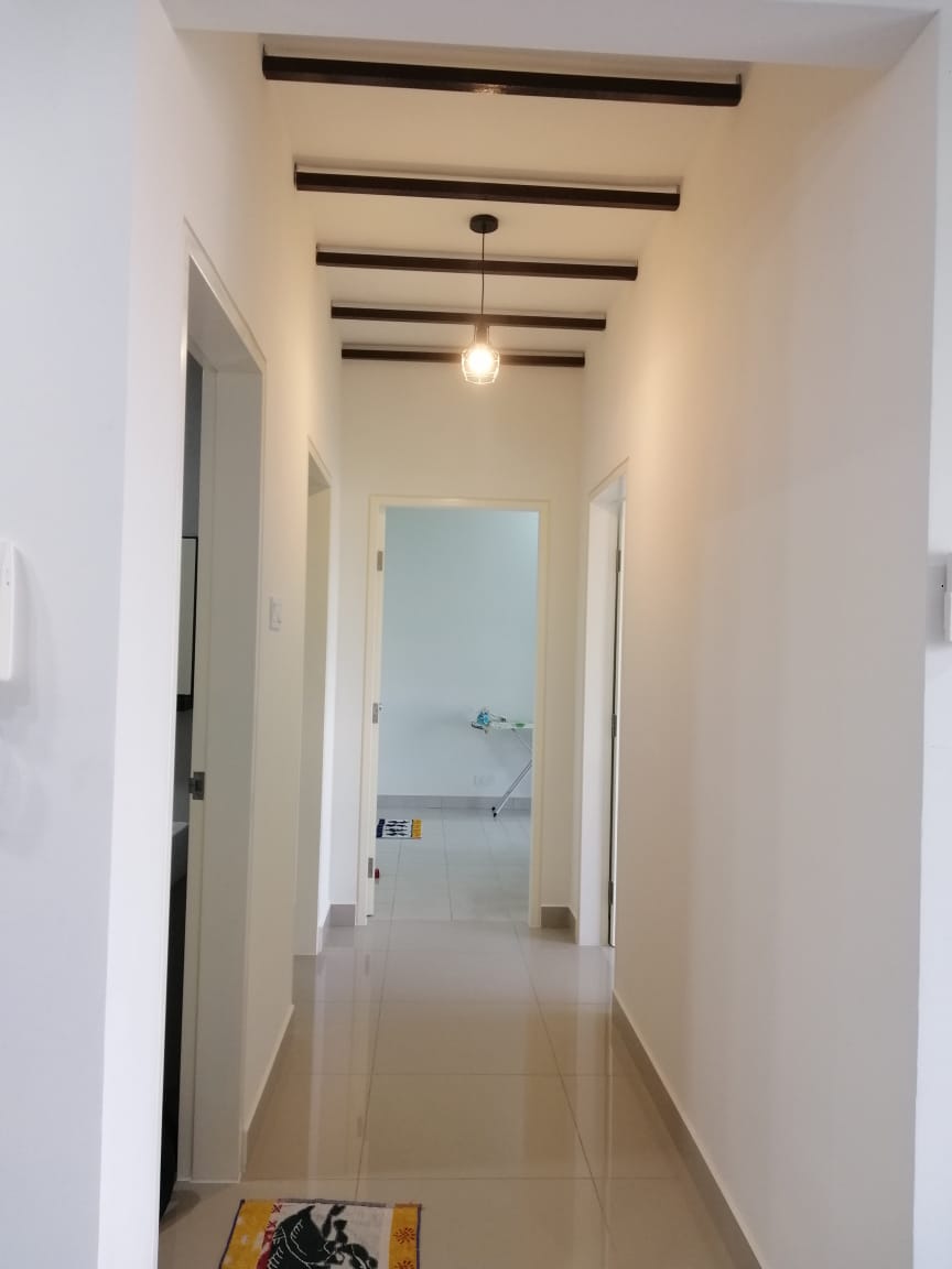 Apartment Sofiya Residence desa park city Sinland Real Estate