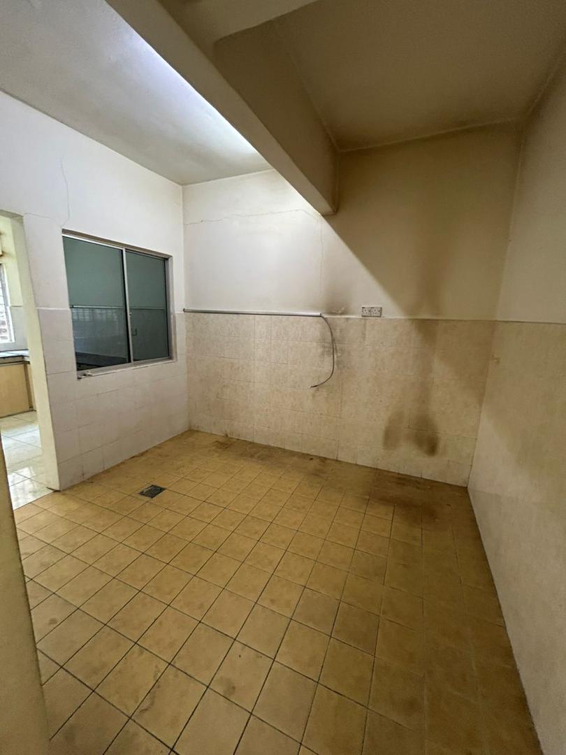 LIST-99945 - Taman Bukit Rawang Jaya, Double Storey For Sale at Rawang ...
