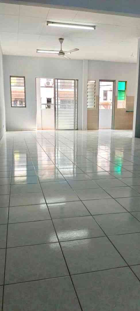 Amansiara, Town House