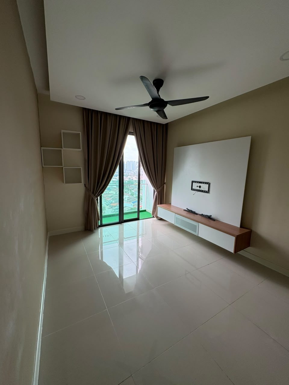 Danau Kota Suite Apartments, Serviced Residence