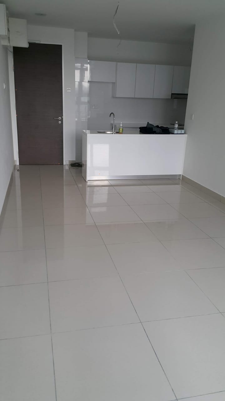 H2O Residences, Condominium