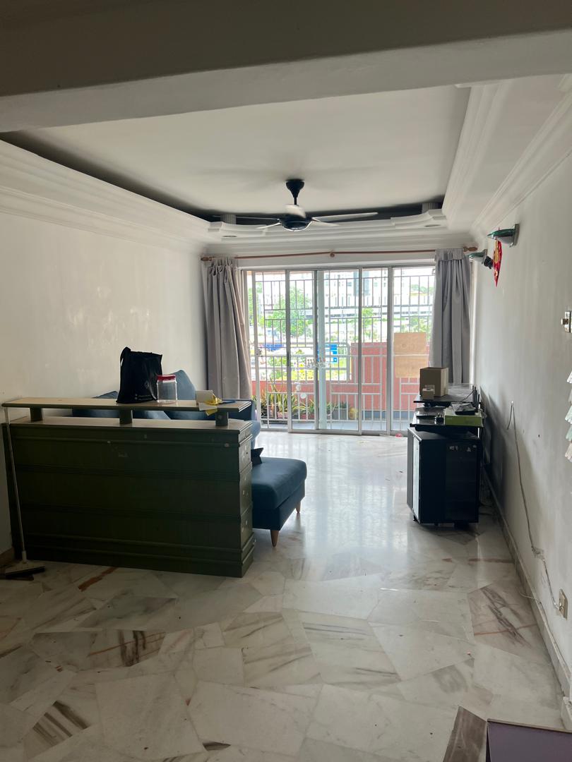 Permai Ria, Condominium