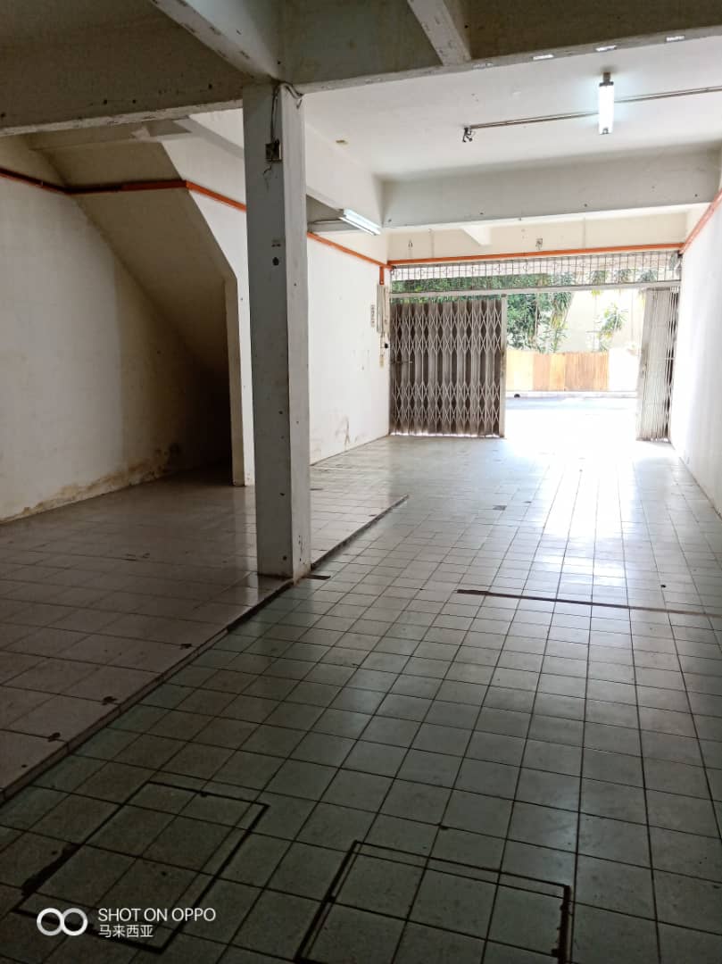 Shop Jalan ipoh shop Jalan Ipoh Sinland Real Estate