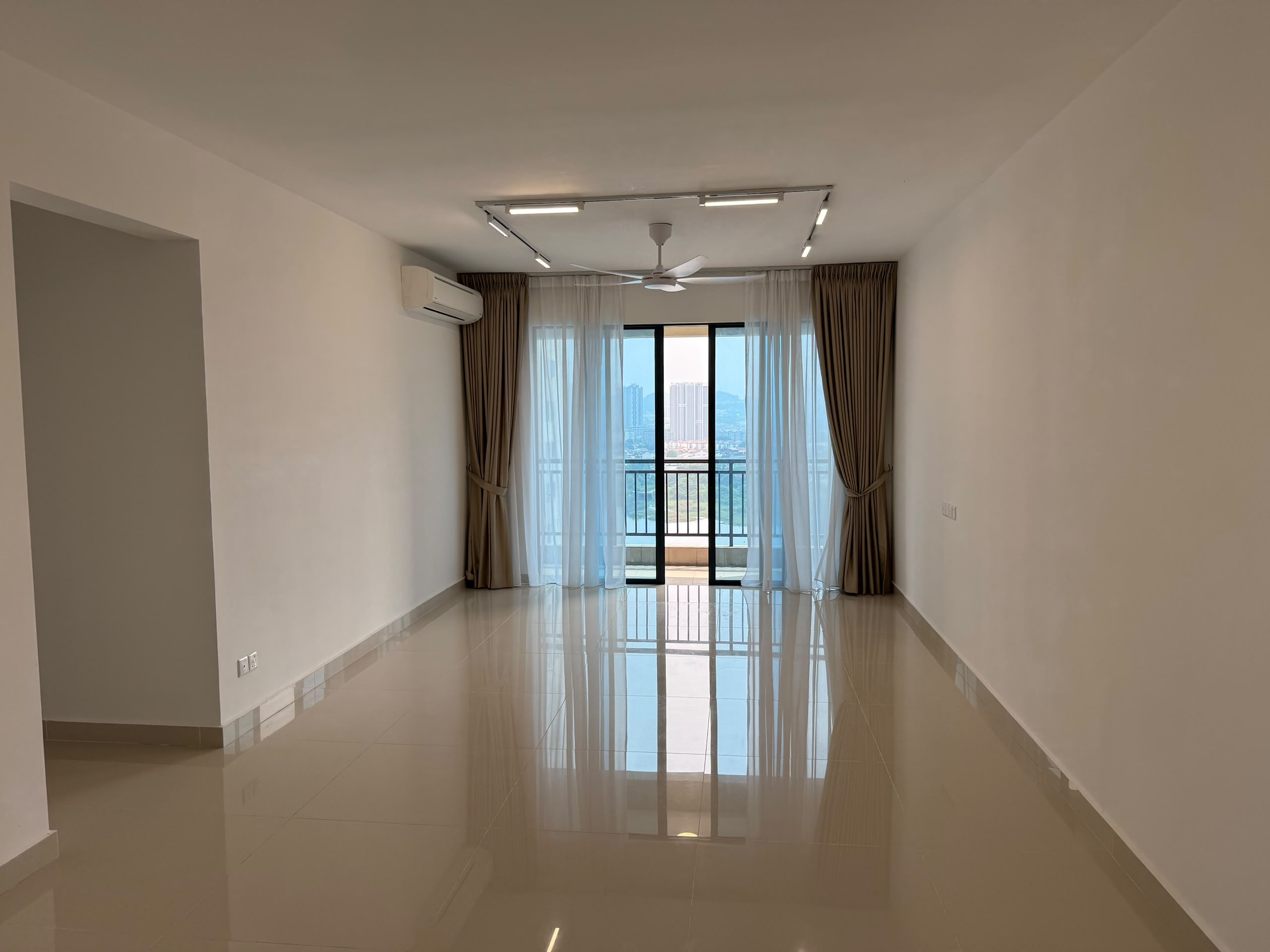 Aradia Residence @ Lake City KL North, Condominium