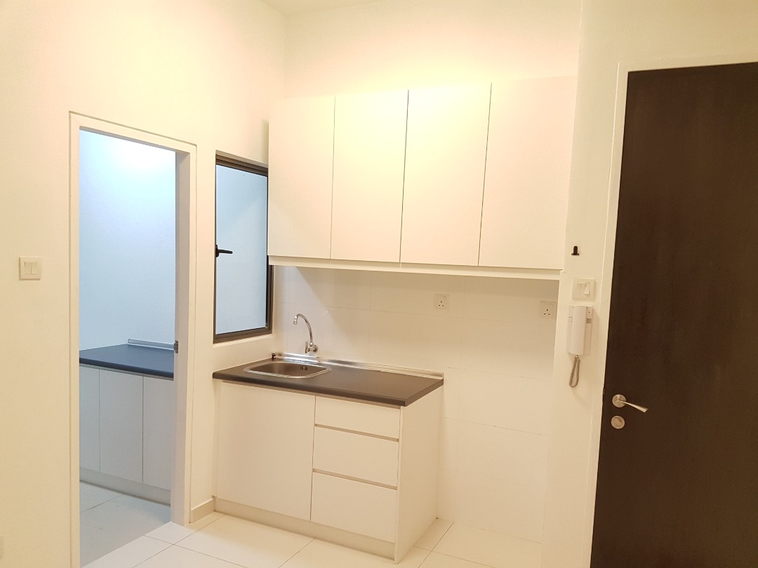 Condominium Season Garden Wangsa maju Sinland Real Estate