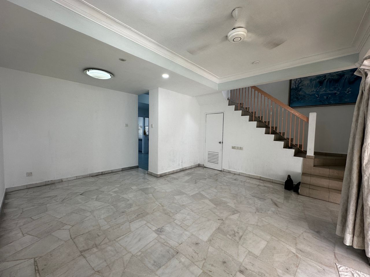 Usj 13, Double Storey
