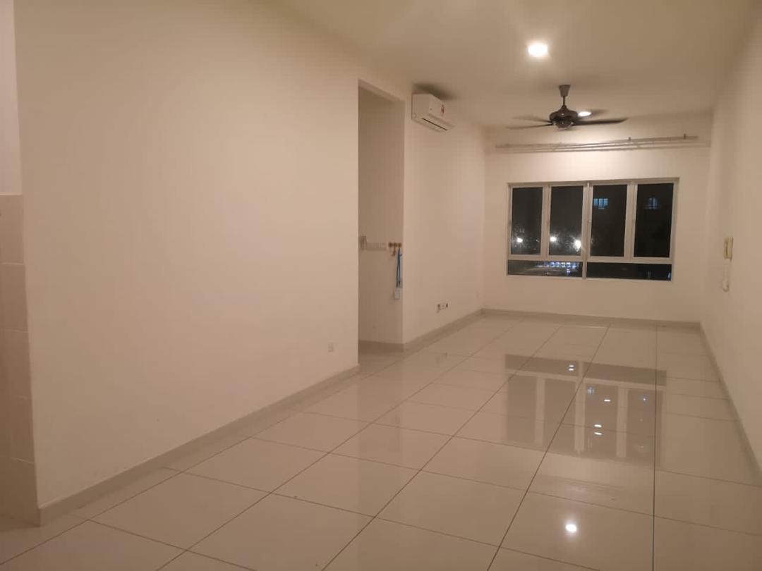 Savanna Executive Suites, Condominium