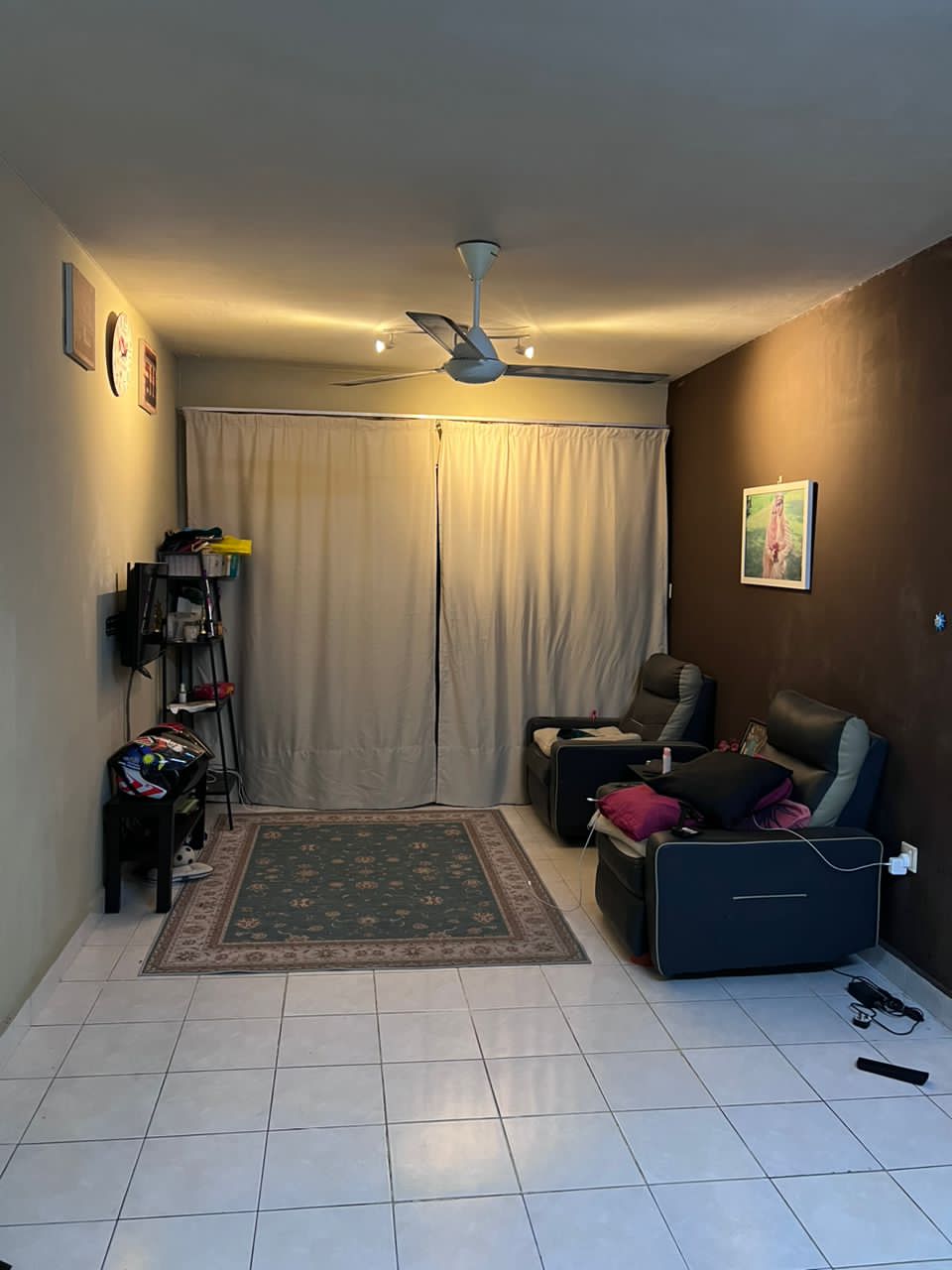 Apartment flora apartment damansara perdana Sinland Real Estate