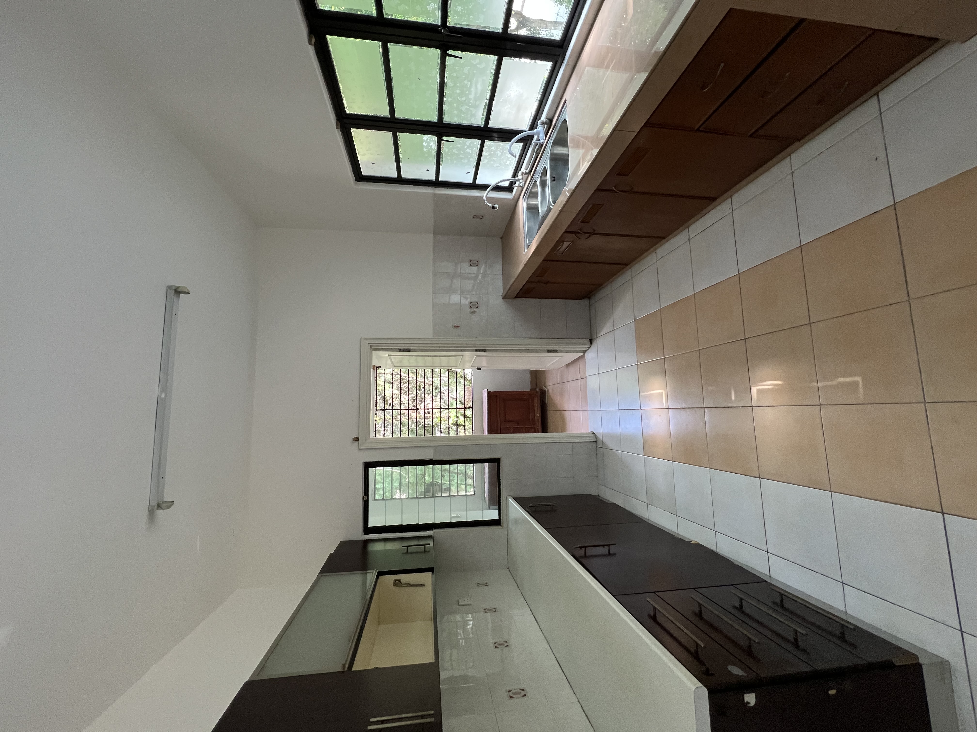 Parkville Townhouse, Town House