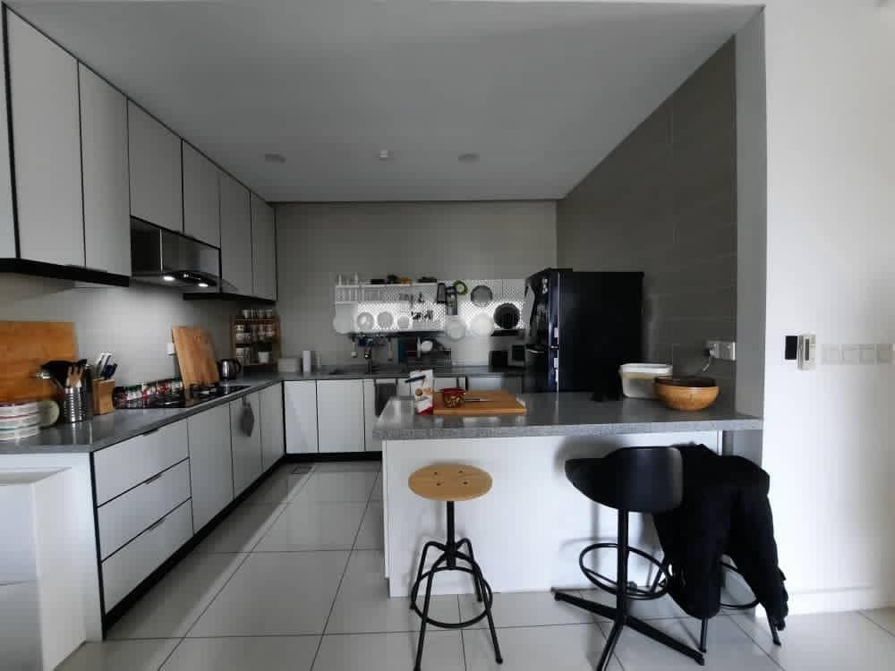 The Veo, Condominium