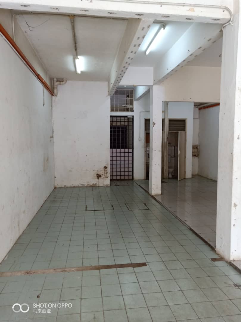 Shop Jalan ipoh shop Jalan Ipoh Sinland Real Estate