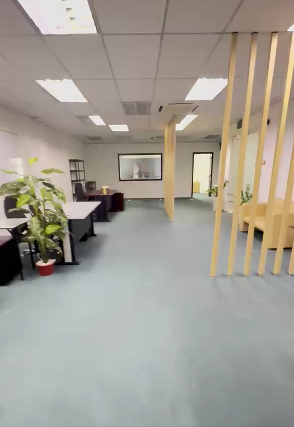 IOI Boulevard, Office