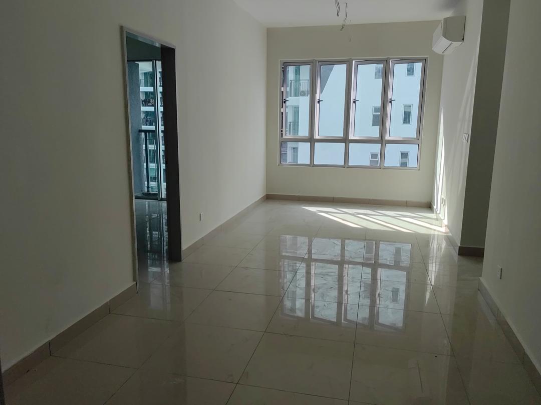 MH Platinum 2, Serviced Residence