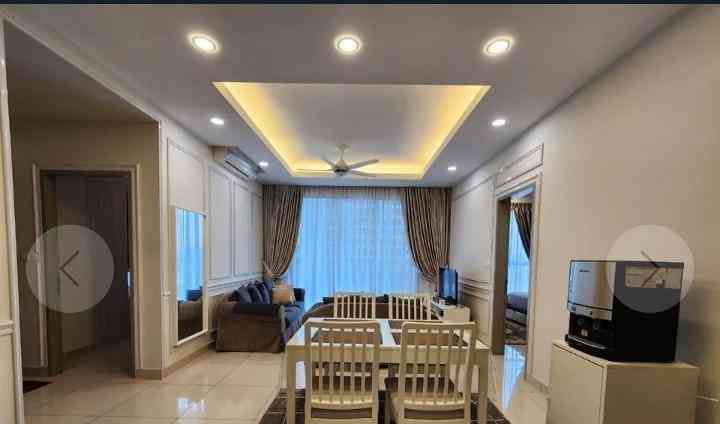 Lakepark Residence, Condominium