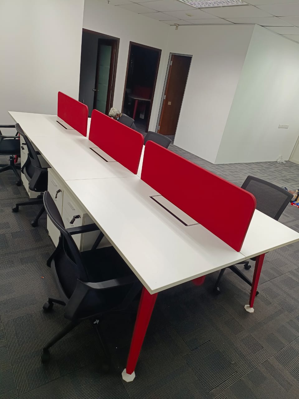 Bangsar Trade Centre Commercial, Office