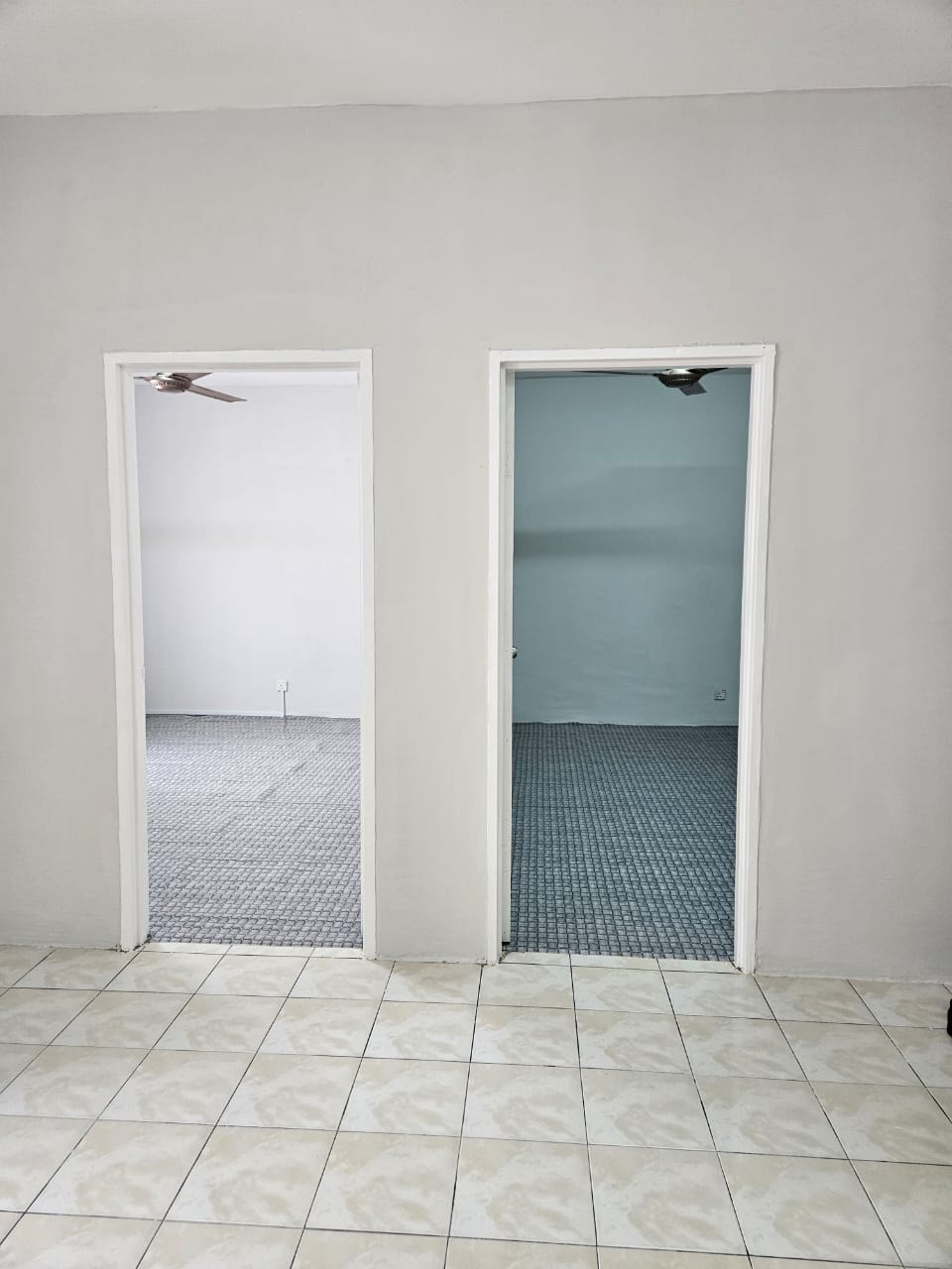 Apartment Mutiara Magna Kepong, Metro Prima Sinland Real Estate