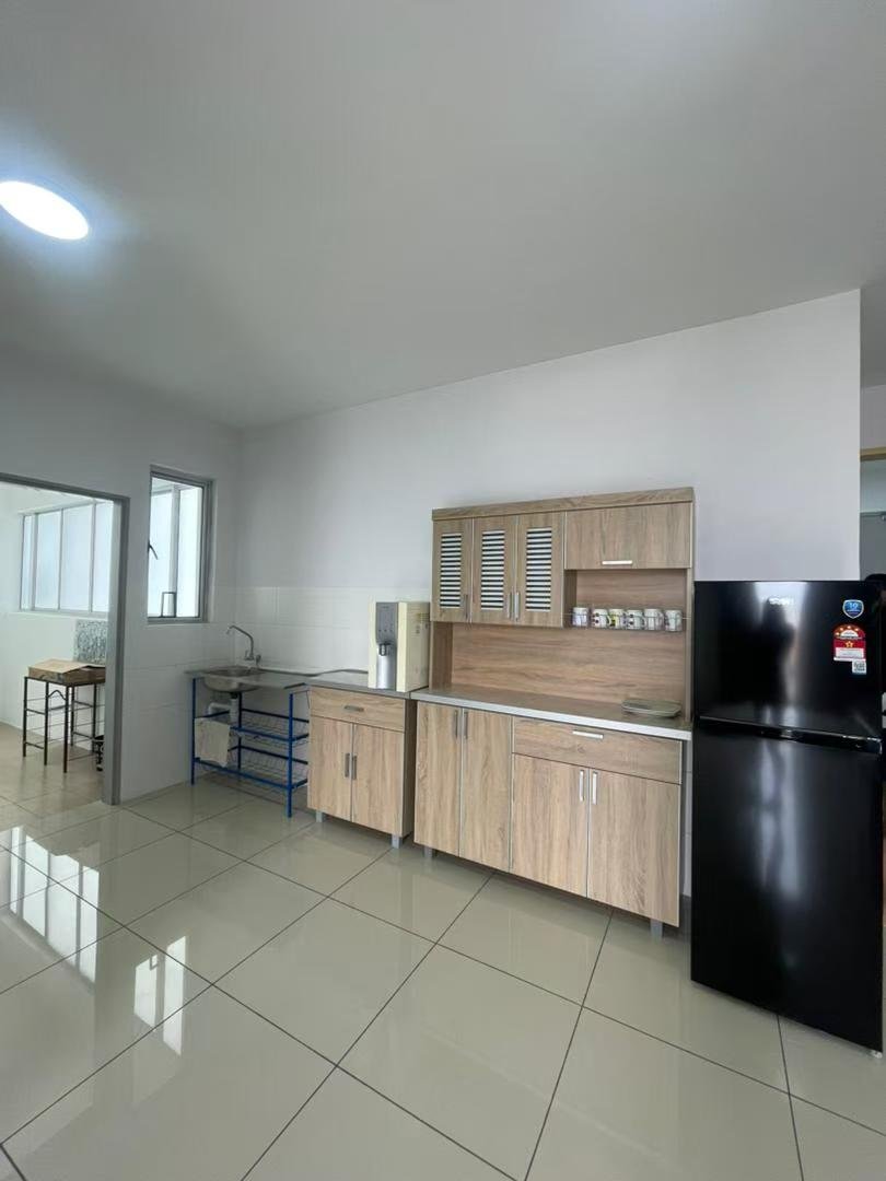Pv 18, Condominium