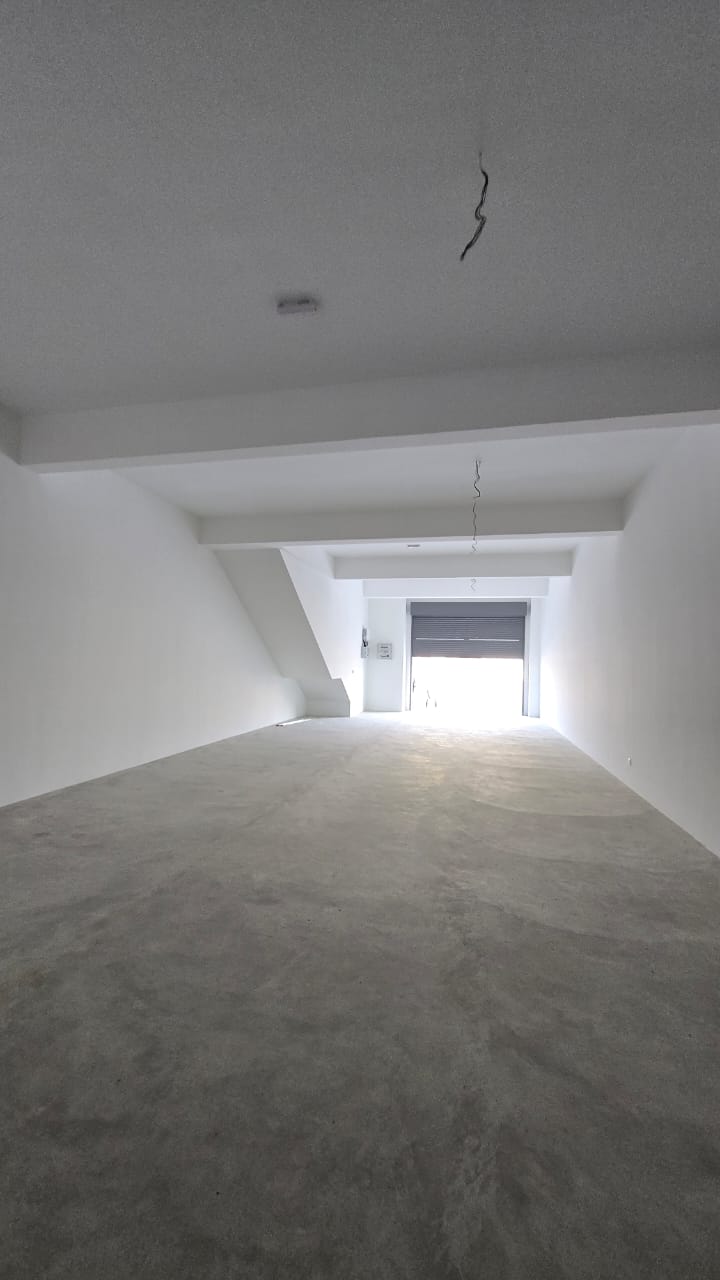 Bandar Rimbayu, Shop