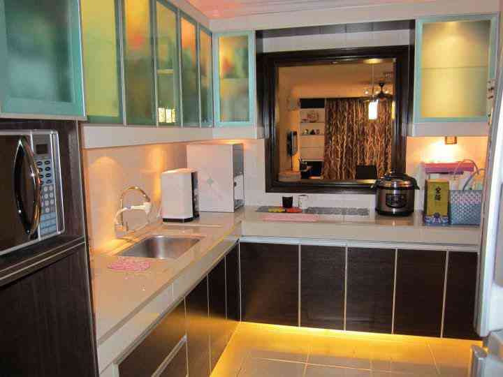 Casa Prima, Condominium