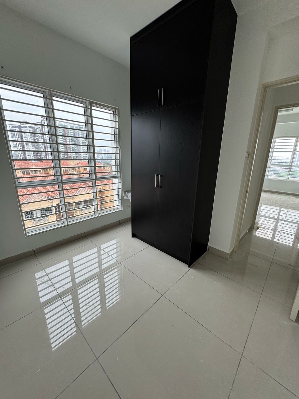 288 Residence, Condominium