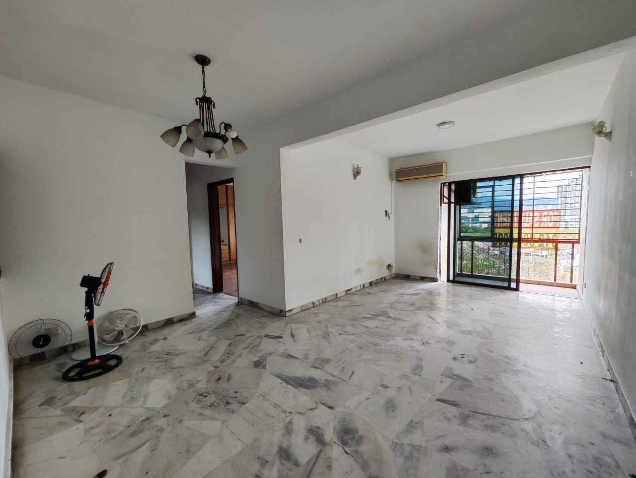 Apartment SD Court Apartment Bandar Sri Damansara Sinland Real Estate
