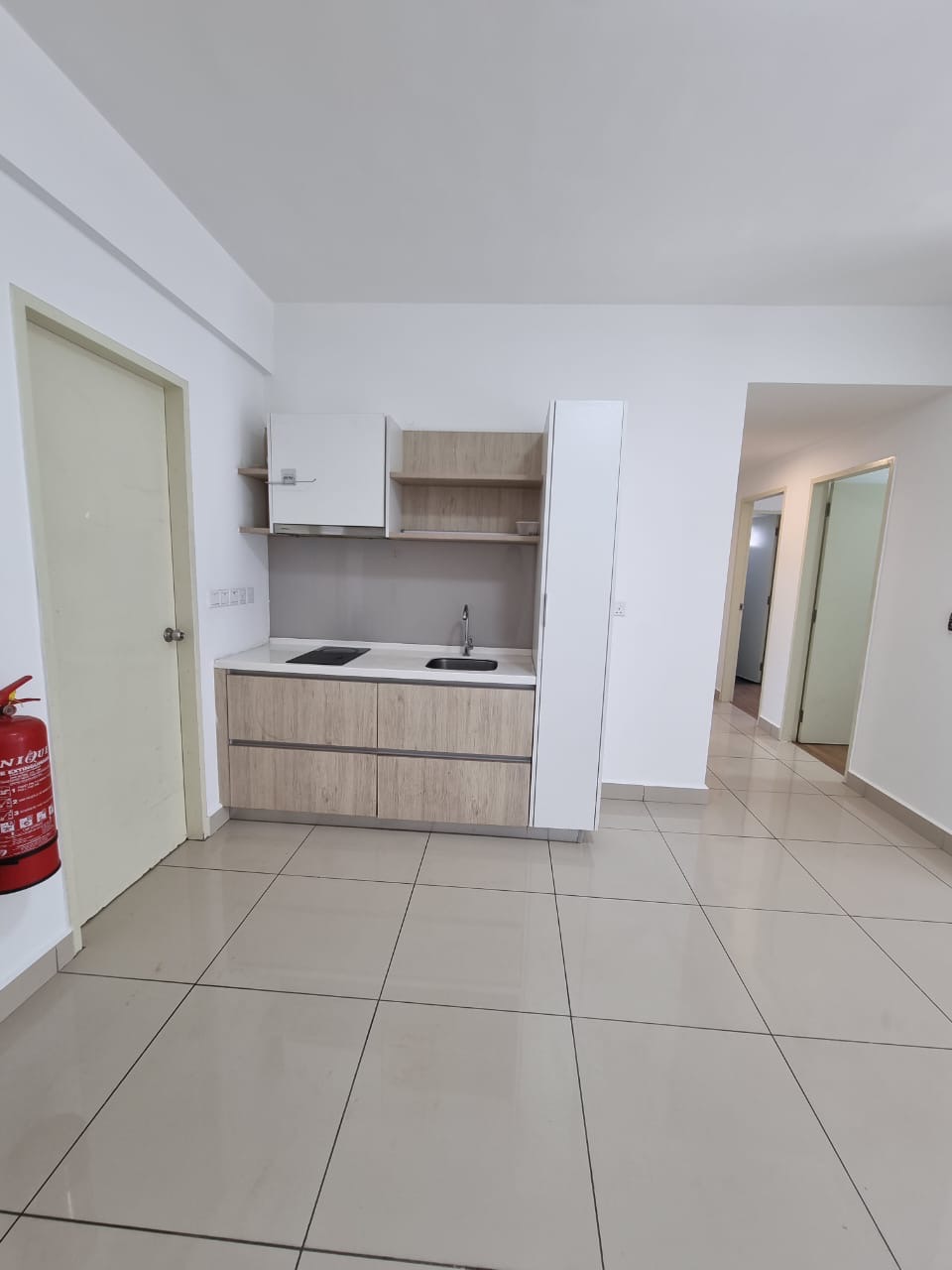 Cerrado @Southville City, Condominium