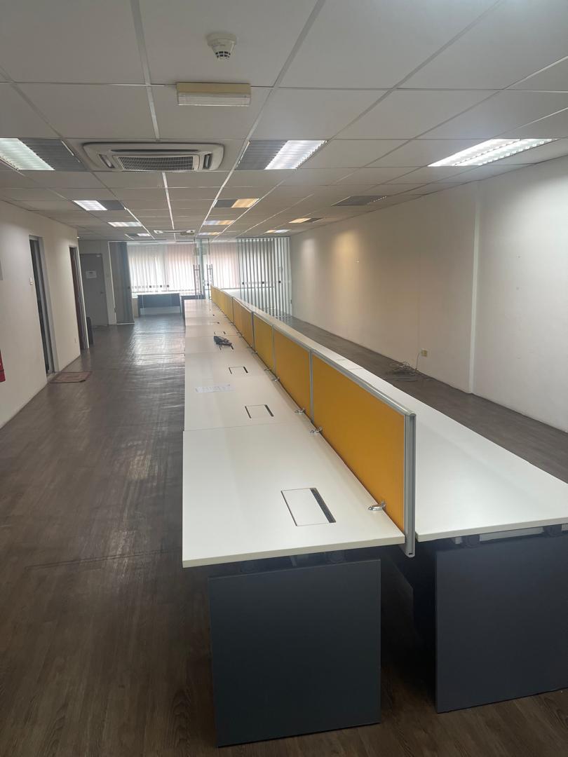 Jaya One, Office