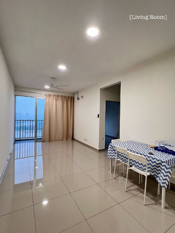 Laman Sari Residensi, Condominium