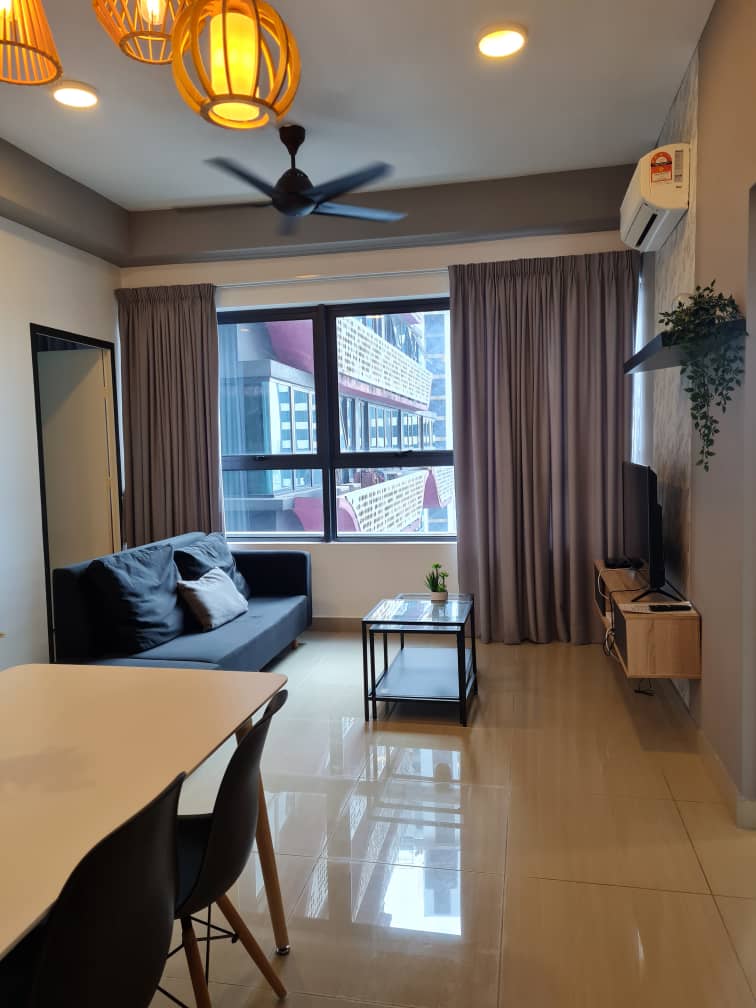 Arte Plus, Serviced Residence