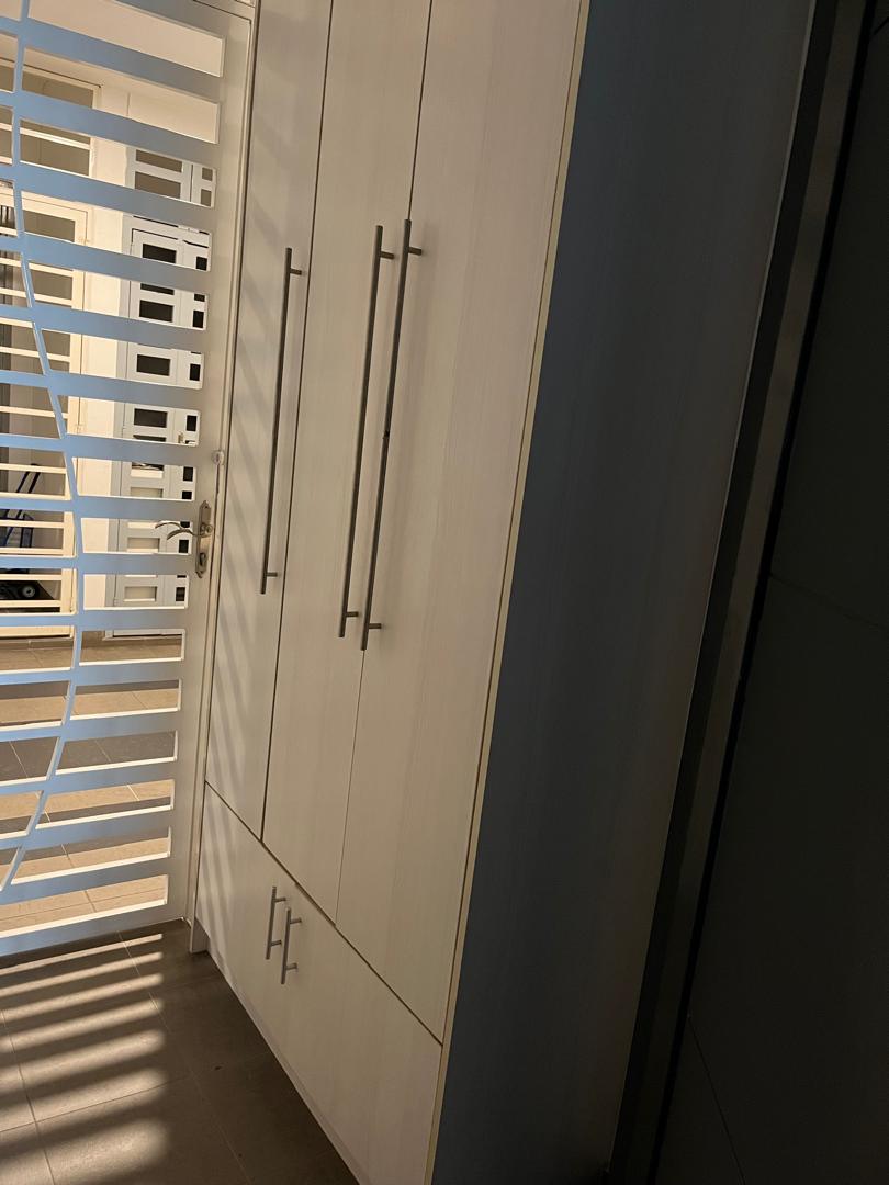 Zenith Residence, Condominium