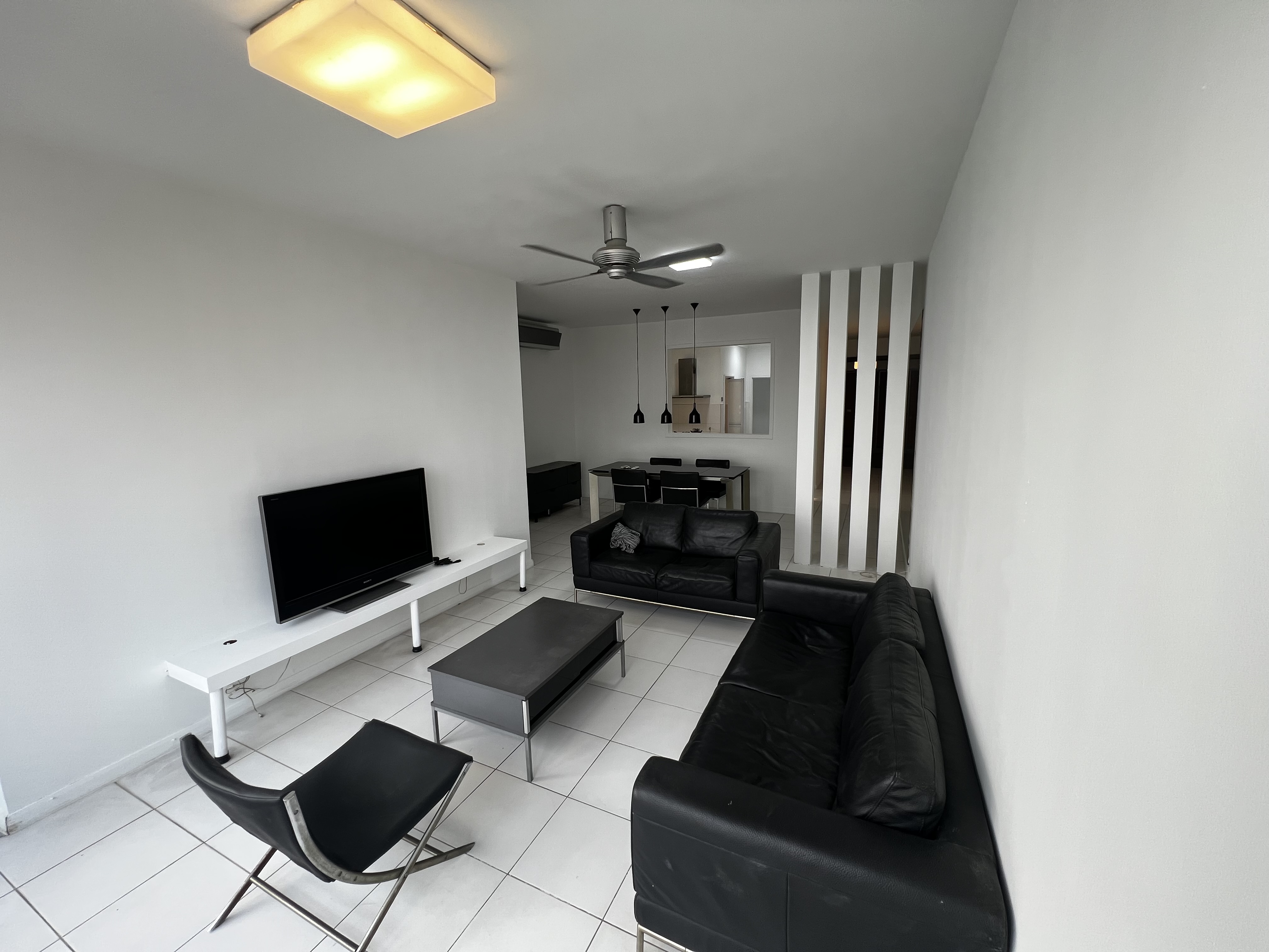 Tamarind, Condominium