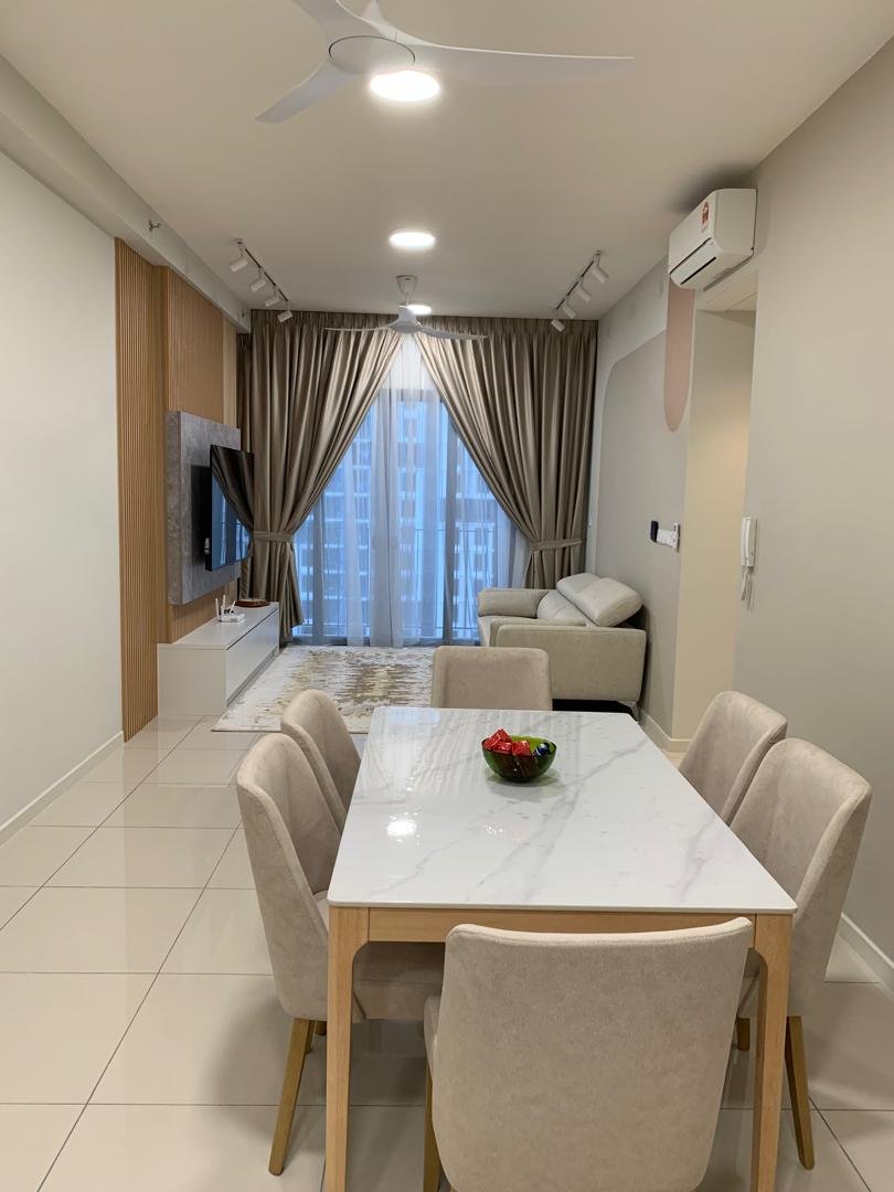 Sunway Avila, Serviced Residence
